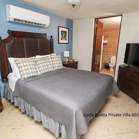 Costa Bonita Private Villa 602 Isla Culebra Bagian luar foto