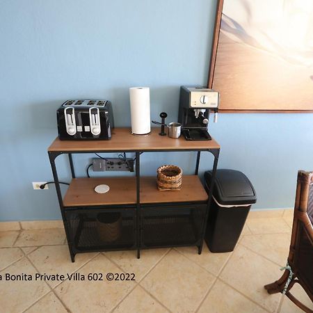 Costa Bonita Private Villa 602 Isla Culebra Bagian luar foto