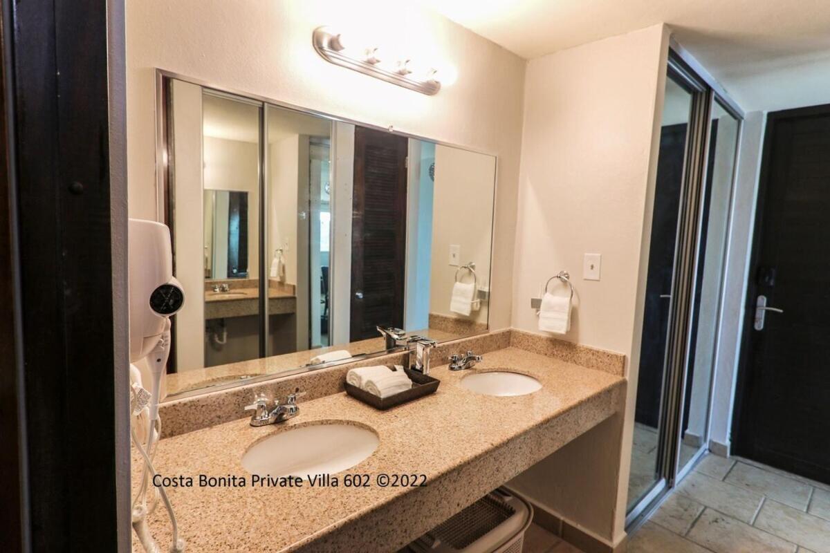 Costa Bonita Private Villa 602 Isla Culebra Bagian luar foto