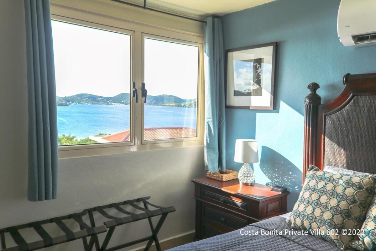Costa Bonita Private Villa 602 Isla Culebra Bagian luar foto