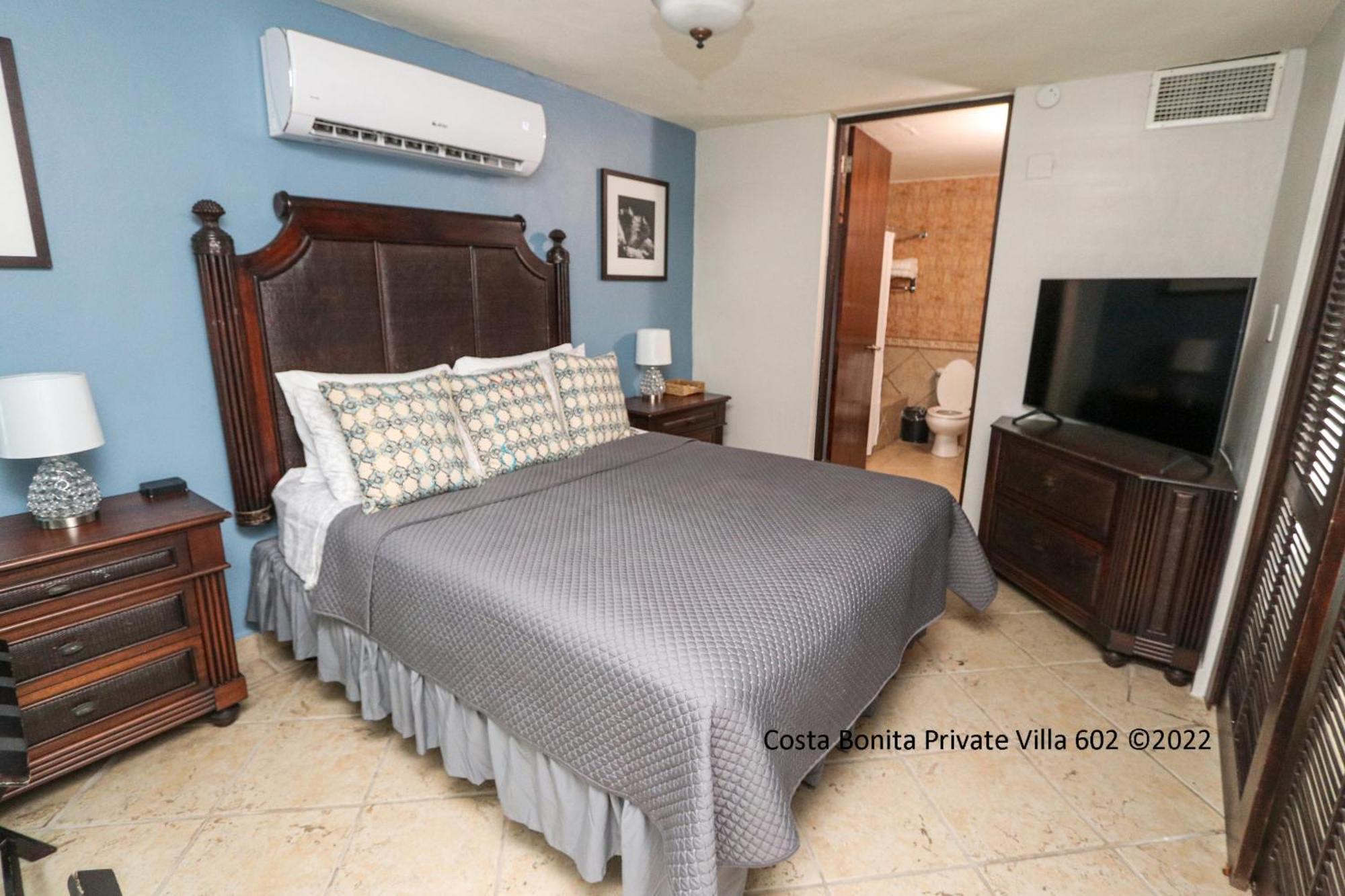 Costa Bonita Private Villa 602 Isla Culebra Bagian luar foto